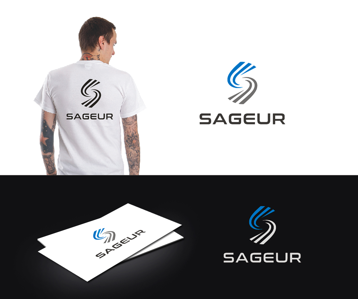 Diseño de Logo por Vishak vasu para Sageur Pty Ltd | Diseño #15738437
