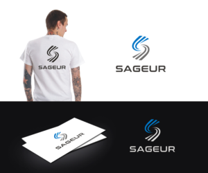 Logo-Design von Vishak vasu für Sageur Pty Ltd | Design #15738437