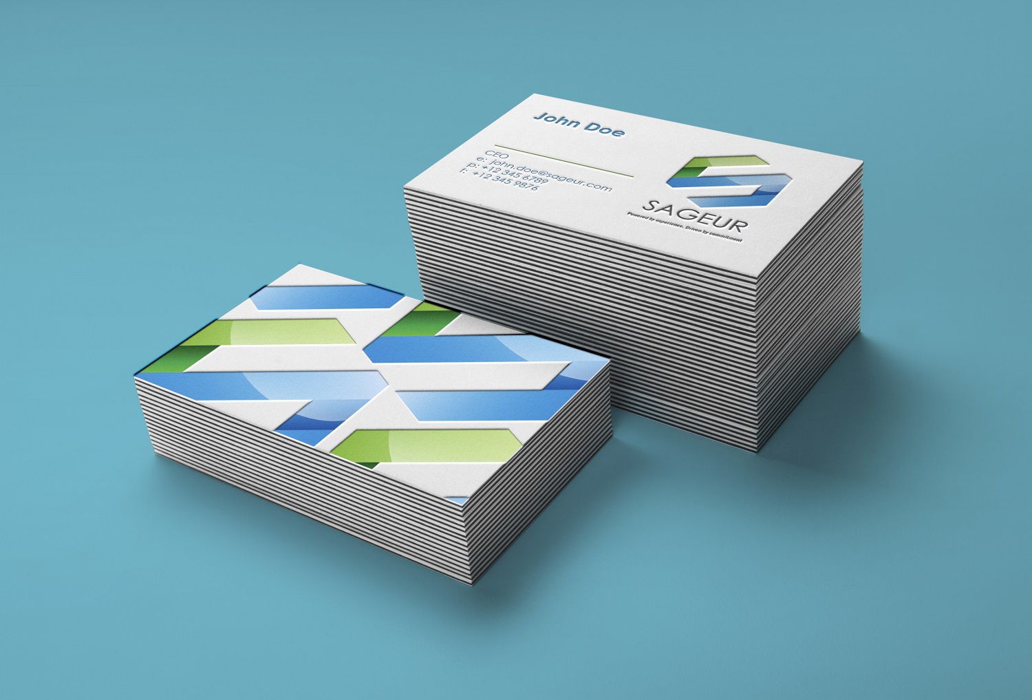 Logo-Design von Elizabeta für Sageur Pty Ltd | Design #15733716