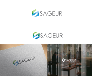 Diseño de Logo por Elizabeta para Sageur Pty Ltd | Diseño: #15733717
