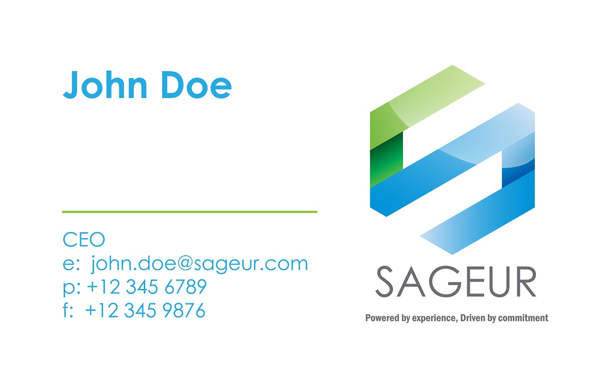 Logo Design by Elizabeta for Sageur Pty Ltd | Design #15935347