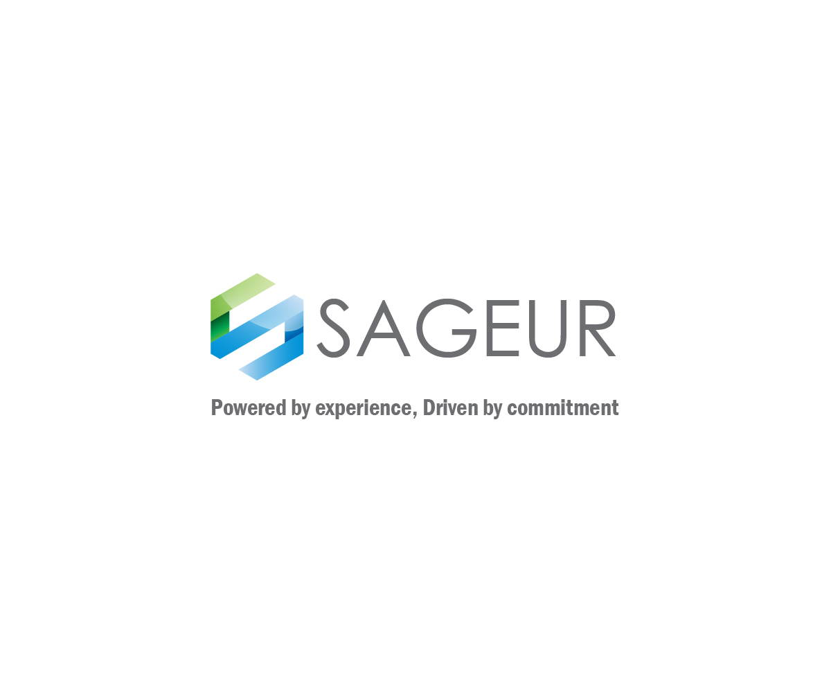 Logo Design by Elizabeta for Sageur Pty Ltd | Design #15954829
