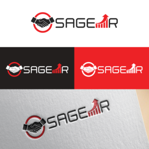Diseño de Logo por Media Rockers para Sageur Pty Ltd | Diseño: #15577675