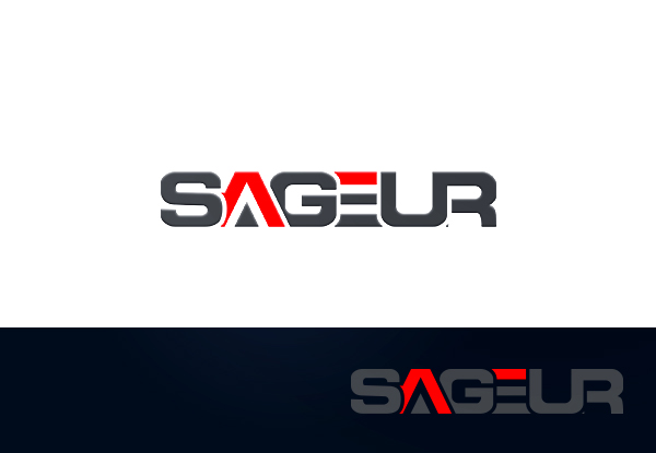 Logo Design by EGYPT KING for Sageur Pty Ltd | Design #15693668
