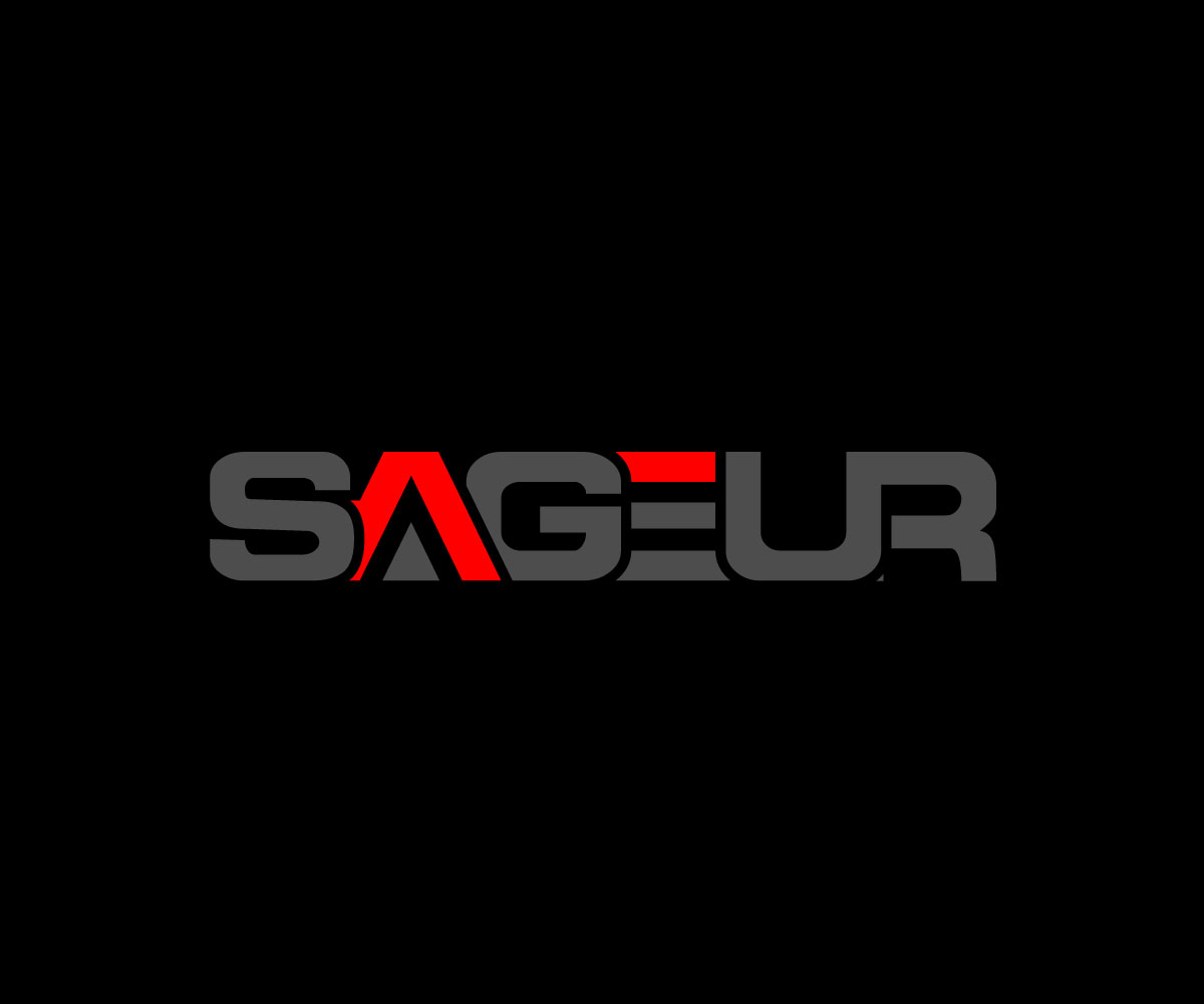 Logo Design by EGYPT KING for Sageur Pty Ltd | Design #15693669