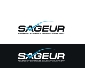 Logo Design by Atec for Sageur Pty Ltd | Design: #15576583