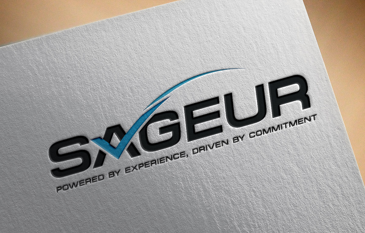 Logo Design by Atec for Sageur Pty Ltd | Design #15576651