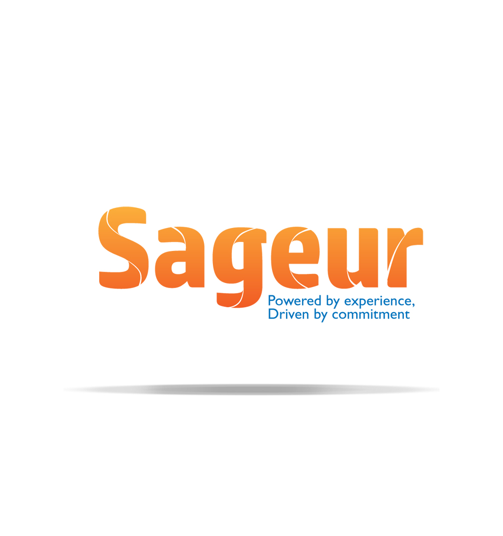 Logo-Design von Club Flyer Studios für Sageur Pty Ltd | Design #15636308