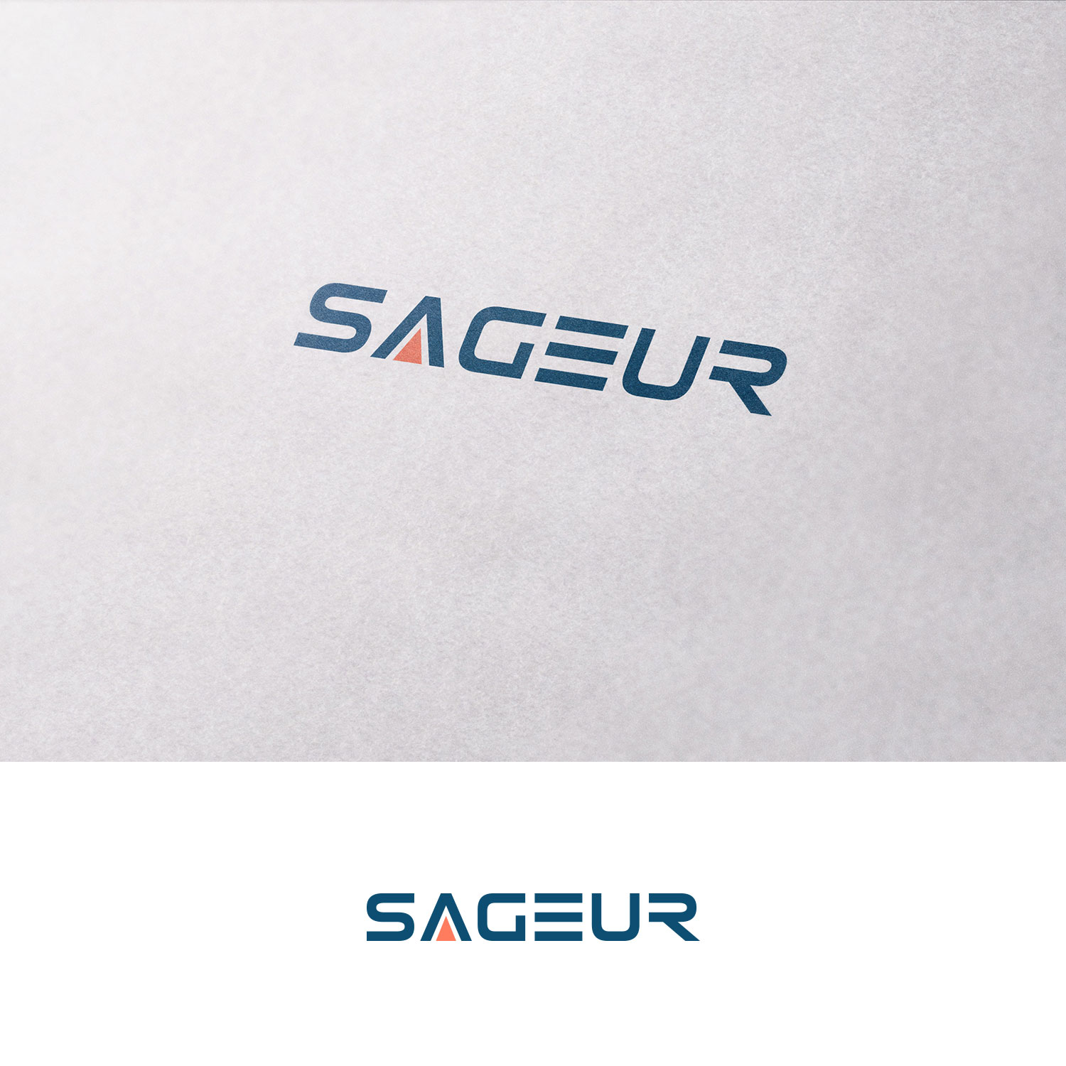 Logo Design by DesignDUO for Sageur Pty Ltd | Design #15736687