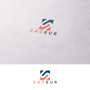 Logo Design by DesignDUO for Sageur Pty Ltd | Design: #15736688