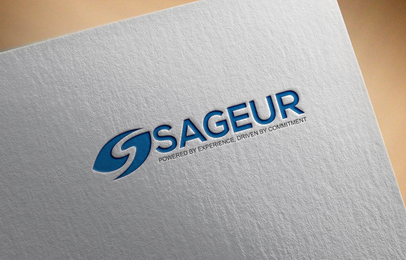 Logo Design by asman for Sageur Pty Ltd | Design #15606739