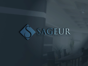Logo Design by Oaxaqueña for Sageur Pty Ltd | Design: #15592765