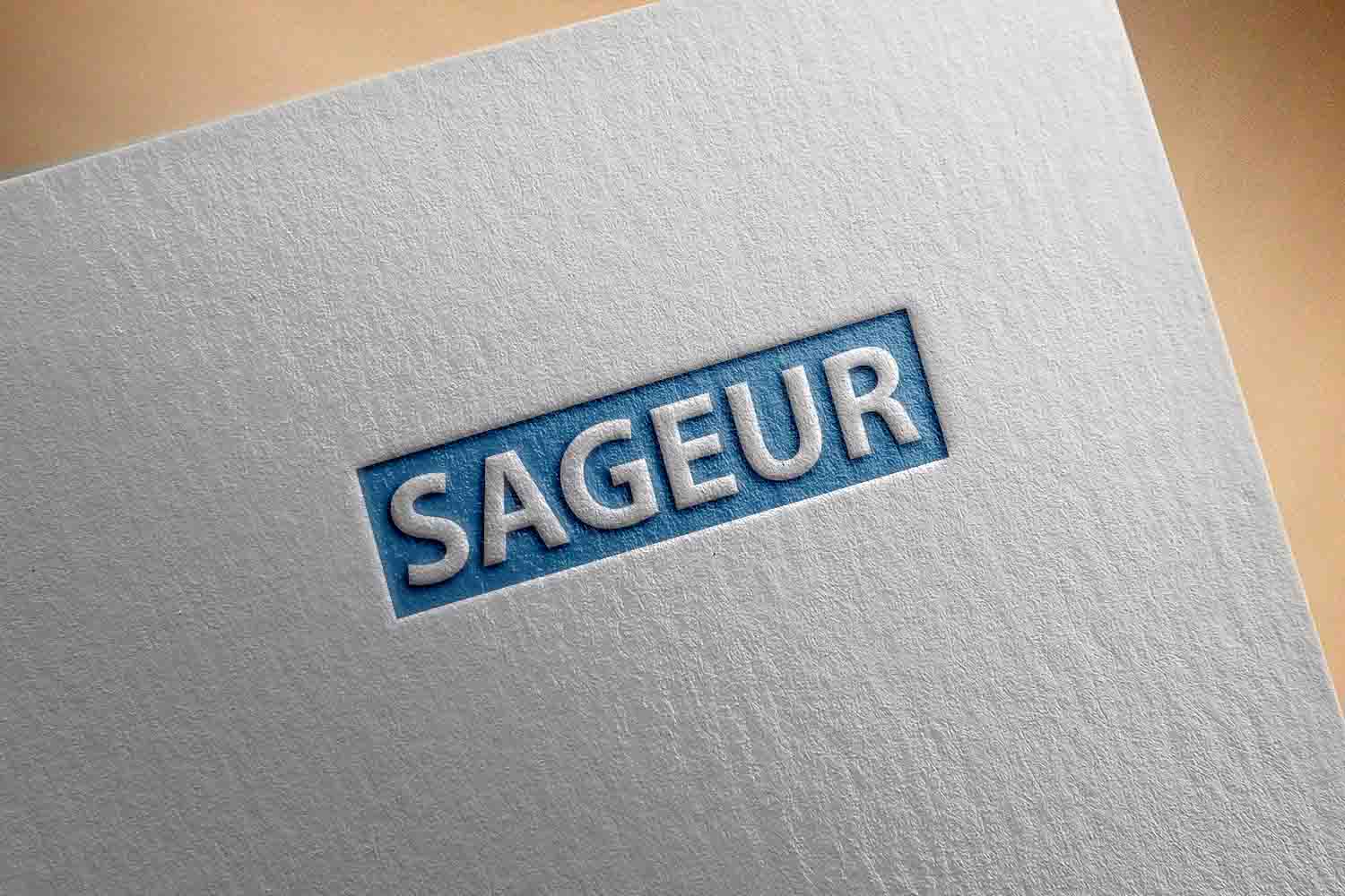 Diseño de Logo por Sherpa design para Sageur Pty Ltd | Diseño #15607537