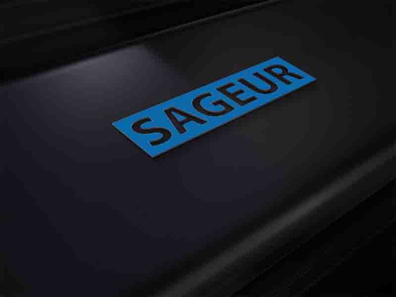 Diseño de Logo por Sherpa design para Sageur Pty Ltd | Diseño #15607538