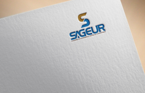 Logo Design by A S design @ for Sageur Pty Ltd | Design: #15594094