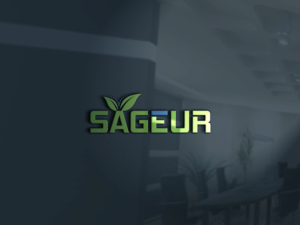 Logo Design by IconicEcho for Sageur Pty Ltd | Design: #15693124