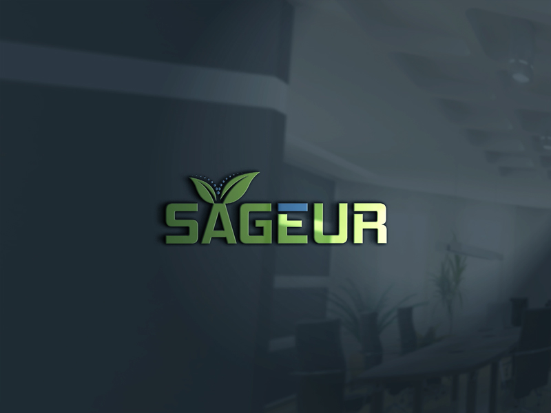 Logo Design by IconicEcho for Sageur Pty Ltd | Design #15693215