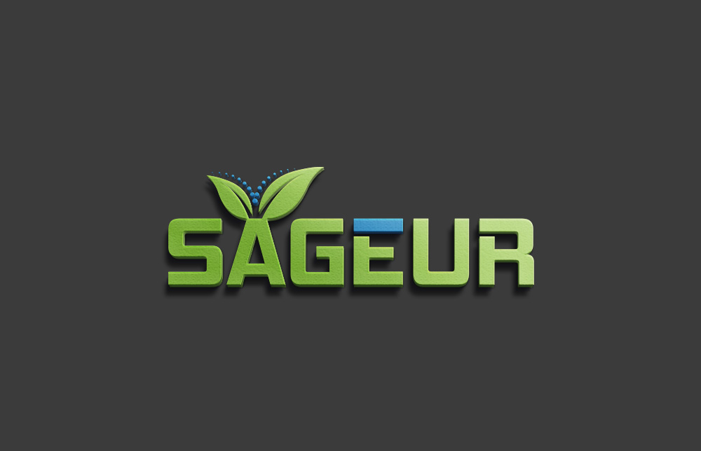 Logo Design by IconicEcho for Sageur Pty Ltd | Design #15693216