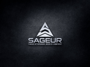 Diseño de Logo por 24designer.uk para Sageur Pty Ltd | Diseño: #15582927