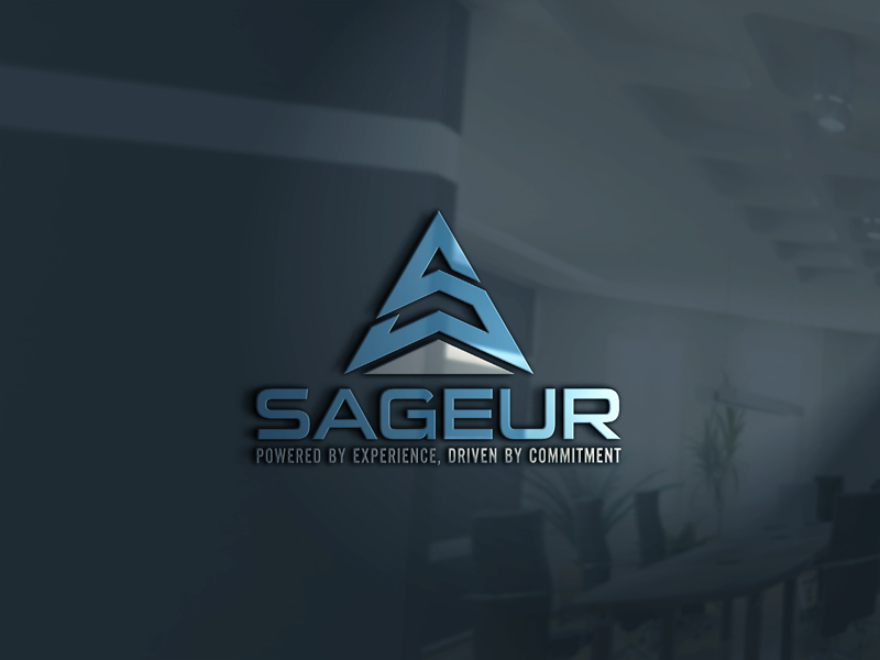 Diseño de Logo por 24designer.uk para Sageur Pty Ltd | Diseño #15582928