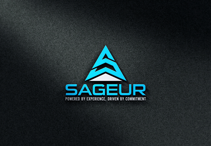 Diseño de Logo por 24designer.uk para Sageur Pty Ltd | Diseño #15582929