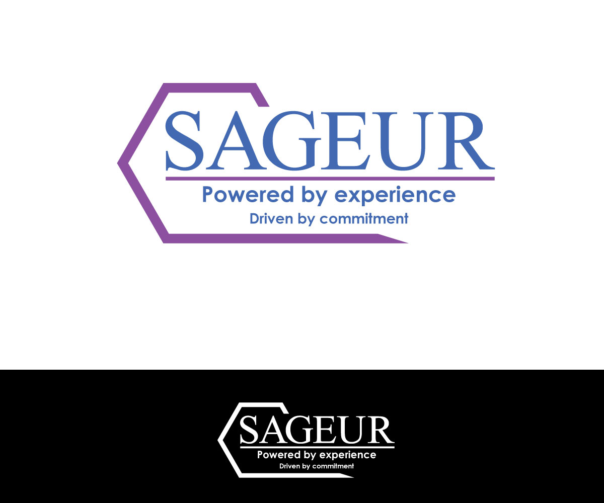 Diseño de Logo por Growing Ideas para Sageur Pty Ltd | Diseño #15580959