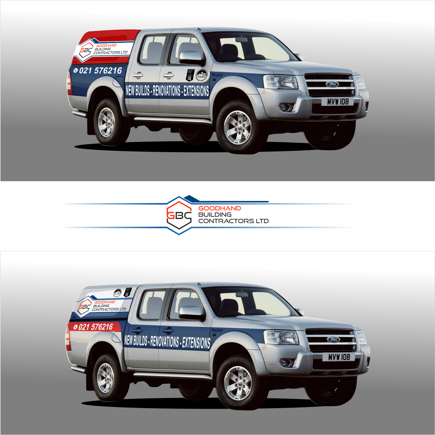 Signage Design by kolevvp for this project | Design #15867486
