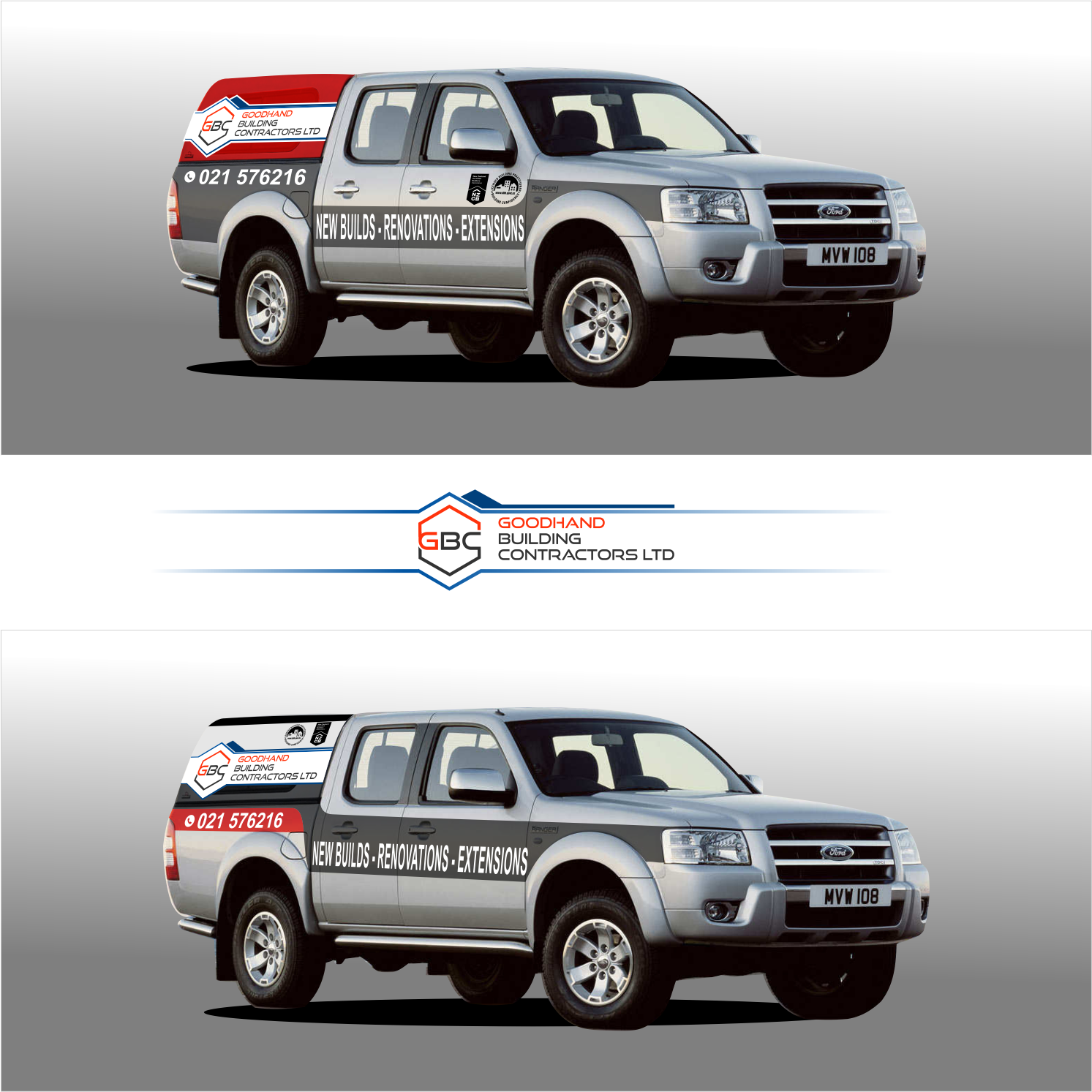 Signage Design by kolevvp for this project | Design #15867488