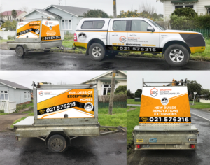 Signage Design by SD WEBCREATION for this project | Design #15891727