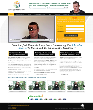 Web Design par Rohit Gangully pour ce projet | Design : #587014