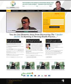 Web Design par Rohit Gangully pour ce projet | Design : #590227