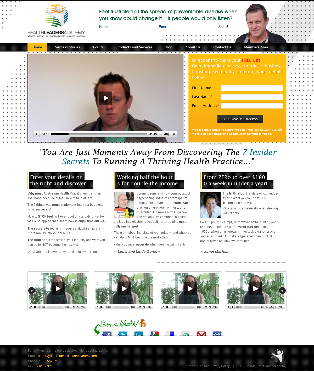 Web Design par Rohit Gangully pour ce projet | Design : #607949