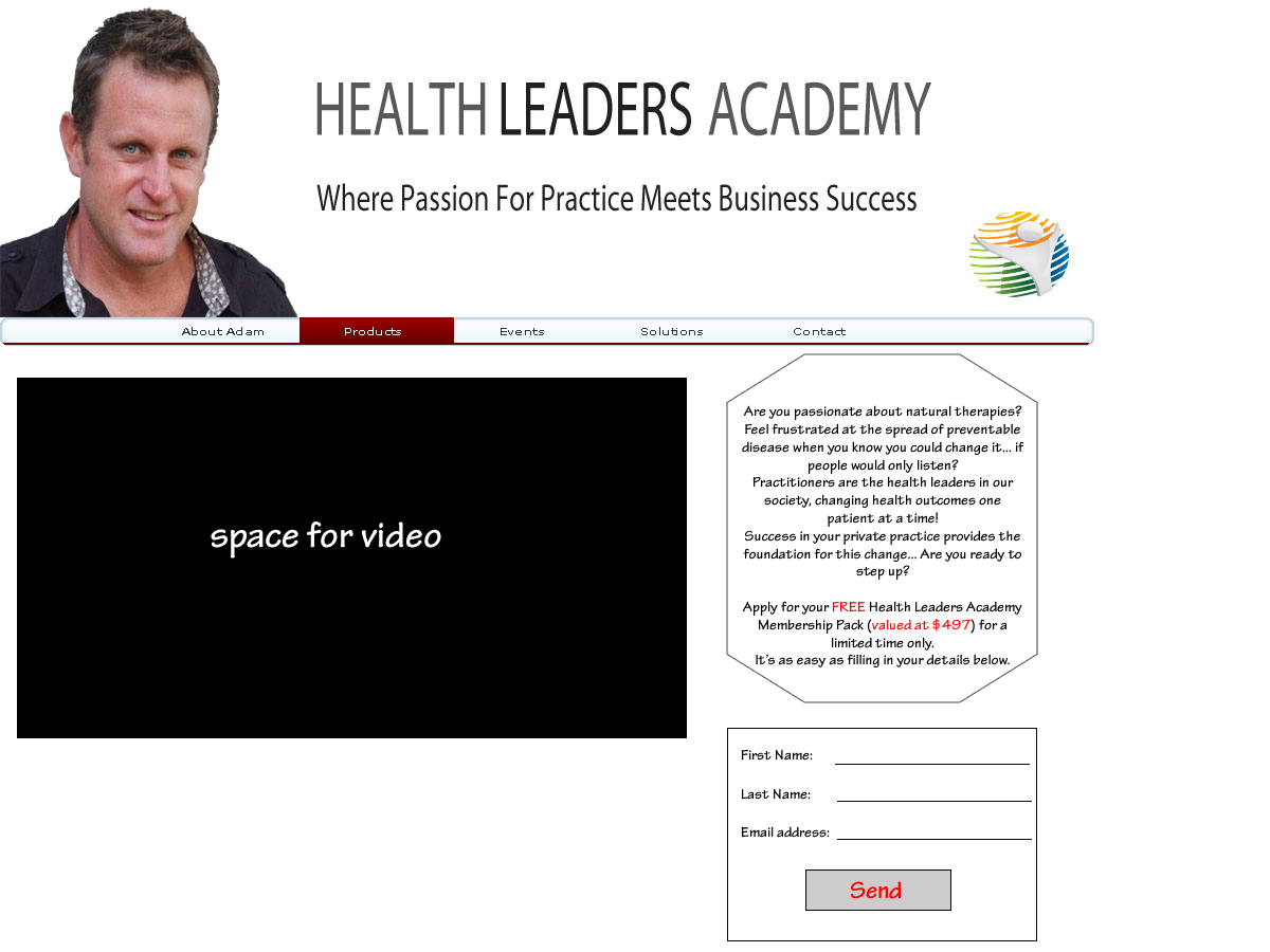 Web Design by In Demand for this project | Design #604642