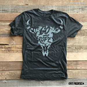 T-shirt Design by Synthesis for Go Rope Clothing Co. | Design: #15672626