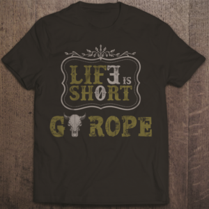 Diseño de Camiseta por SAI DESIGNS para Go Rope Clothing Co. | Diseño: #15661886