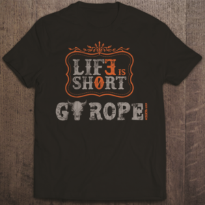 Diseño de Camiseta por SAI DESIGNS para Go Rope Clothing Co. | Diseño: #15665064
