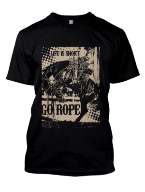 T-shirt Design by Adrian