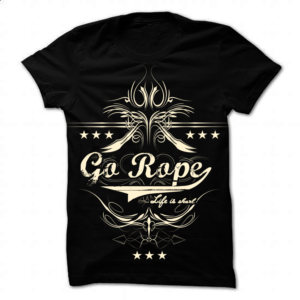 New tee shirt design needed for rodeo apparel company | T-shirt Design by creative gravity