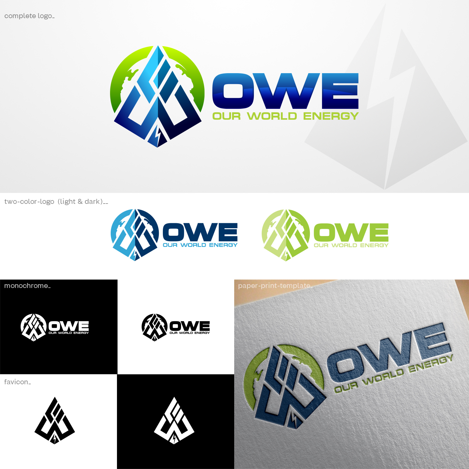 Logo Design by john garcia for this project | Design #15595405