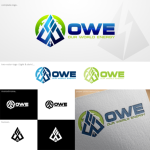 Logo Design by john garcia for this project | Design: #15595405