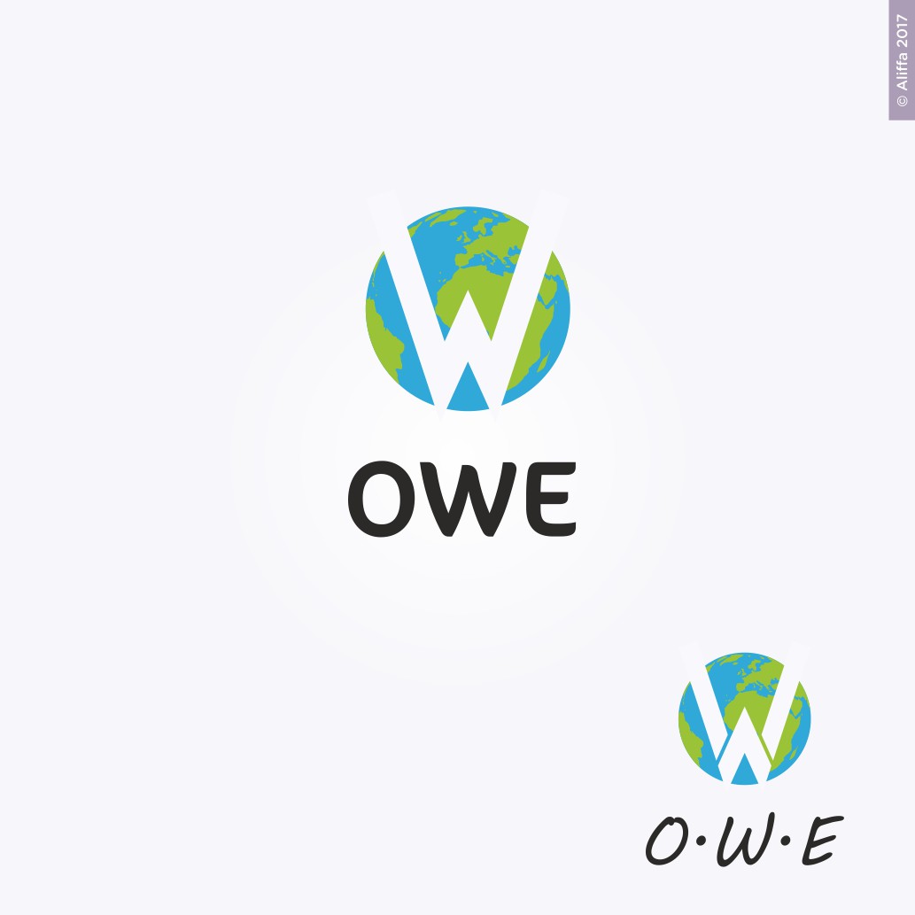 Logo Design by Aliffa for this project | Design #15590001