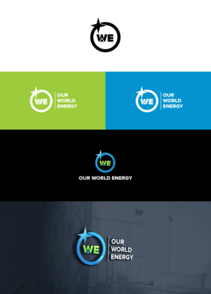 Logo Design by anonrotide for this project | Design: #15680413