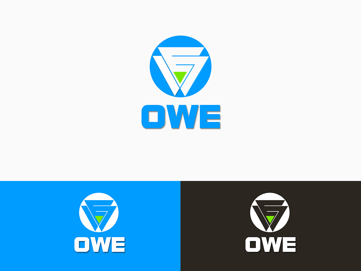 Logo Design by Shaders99 for this project | Design #15665190