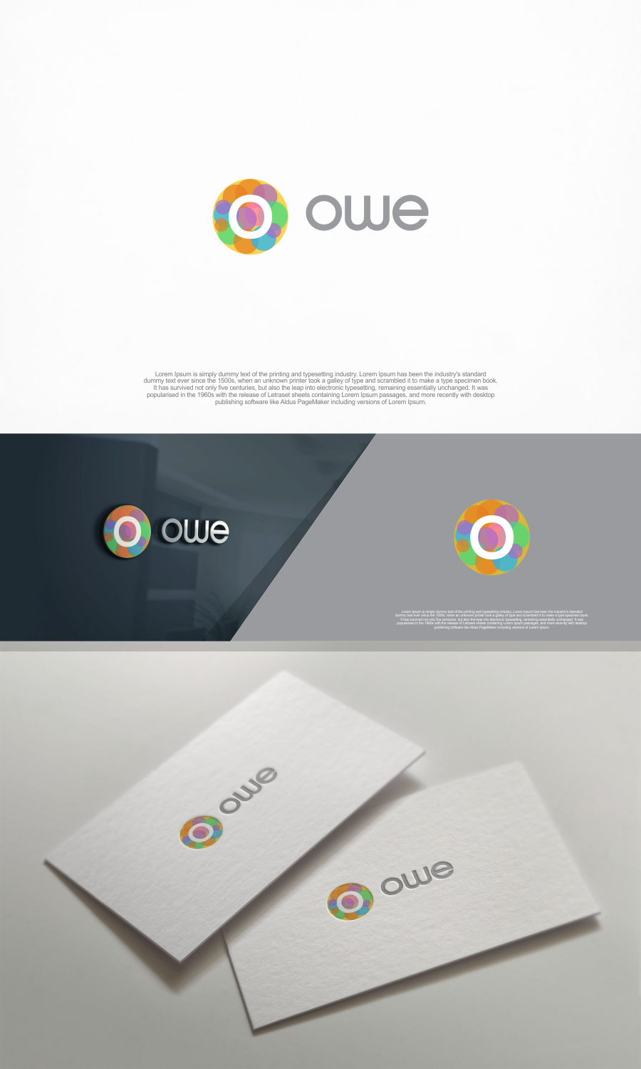 Logo Design by jenggot_merah_ for this project | Design #15582670