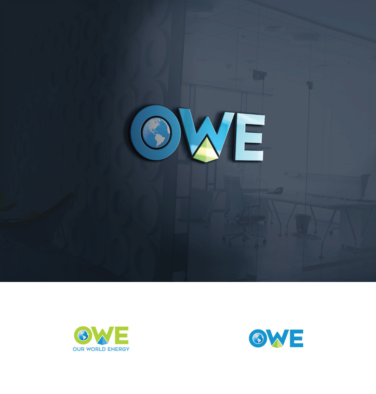 Logo Design by designeye for this project | Design #15603223