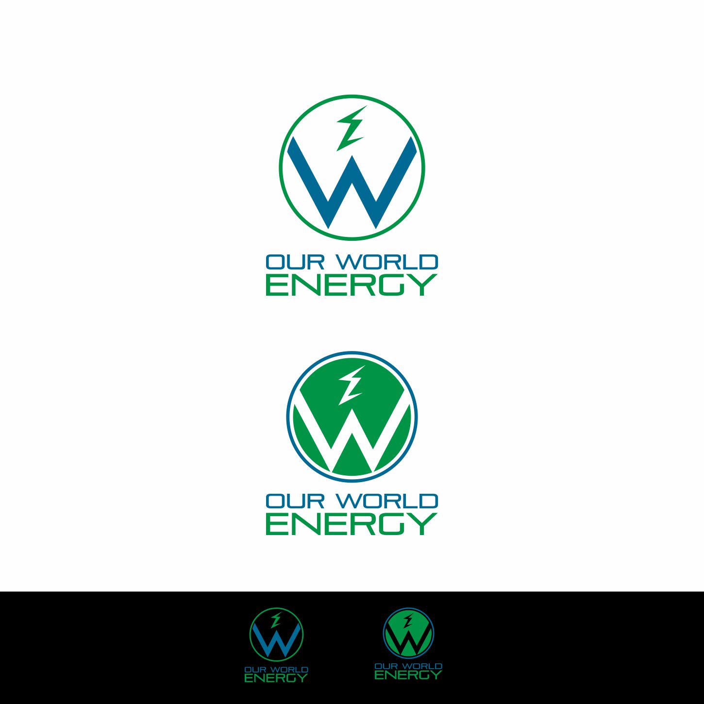 Logo Design by ev. for this project | Design #15598209