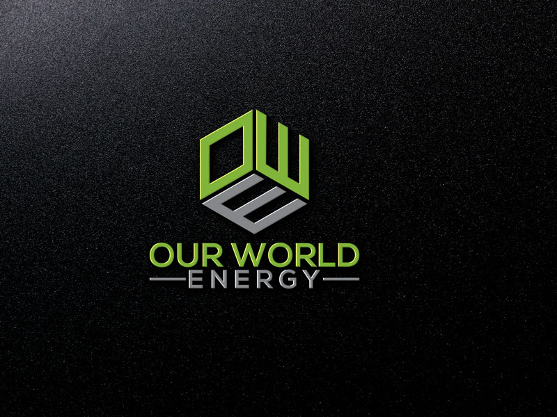 Logo Design by rafa studio for this project | Design #15593348