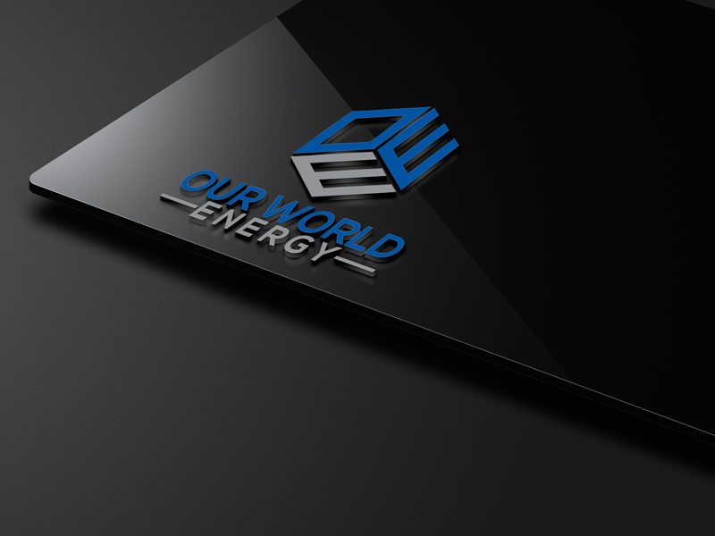 Logo Design by rafa studio for this project | Design #15593349
