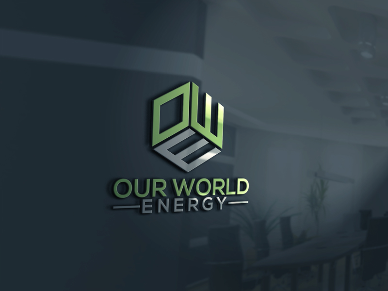 Logo Design by rafa studio for this project | Design #15593350
