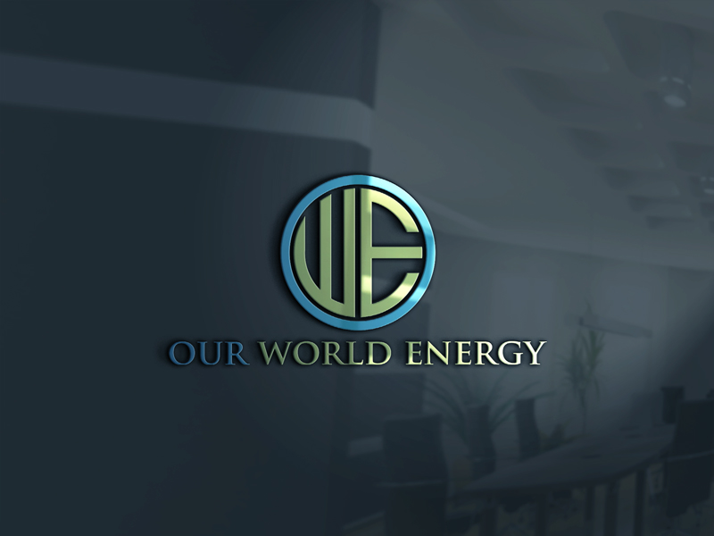 Logo Design by Onetouch110 for this project | Design #15593043